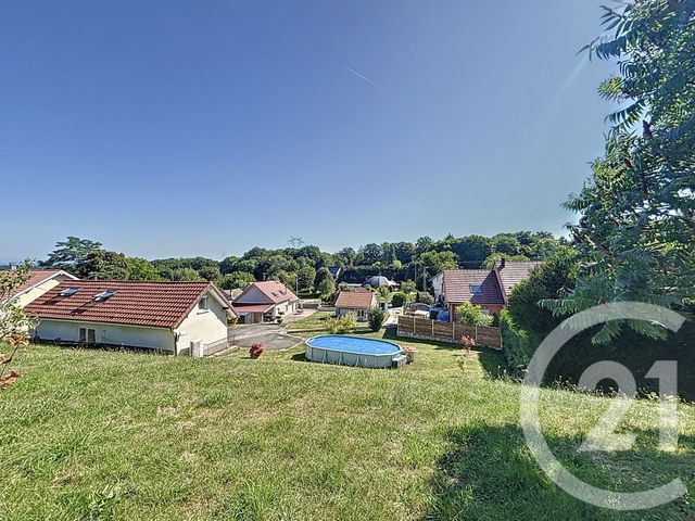 Maison à vendre - 5 pièces - 73 m2 - Colombier Fontaine - 25 - FRANCHE-COMTE