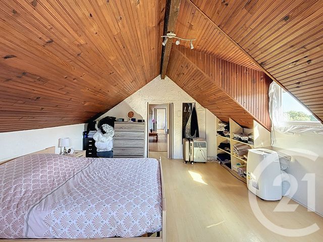 Maison à vendre - 5 pièces - 73 m2 - Colombier Fontaine - 25 - FRANCHE-COMTE