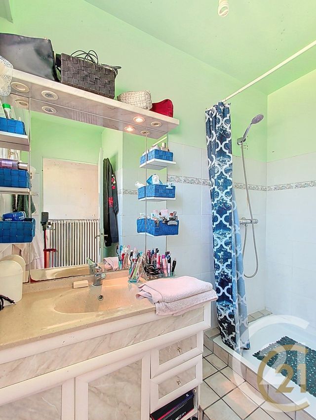 Maison &agrave; vendre - 7 pi&egrave;ces - 145 m2 - Dampierre Les Bois - 25 - FRANCHE-COMTE