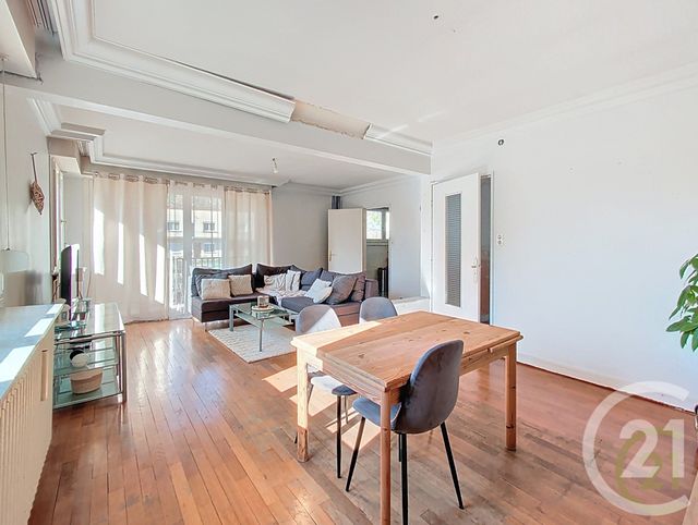 Maison &agrave; vendre - 7 pi&egrave;ces - 145 m2 - Dampierre Les Bois - 25 - FRANCHE-COMTE