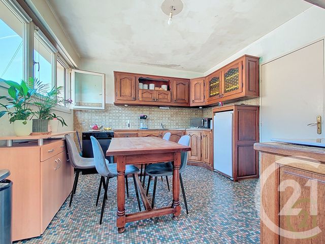 Maison &agrave; vendre - 7 pi&egrave;ces - 145 m2 - Dampierre Les Bois - 25 - FRANCHE-COMTE