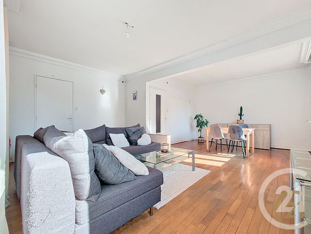 Maison &agrave; vendre - 7 pi&egrave;ces - 145 m2 - Dampierre Les Bois - 25 - FRANCHE-COMTE