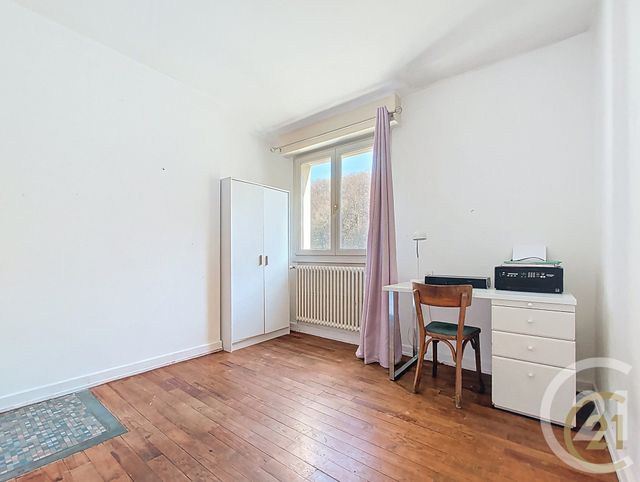 Maison &agrave; vendre - 7 pi&egrave;ces - 145 m2 - Dampierre Les Bois - 25 - FRANCHE-COMTE