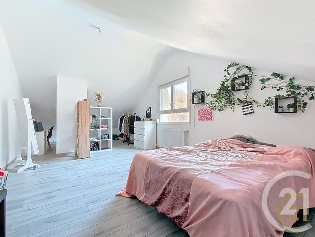 Maison &agrave; vendre - 7 pi&egrave;ces - 145 m2 - Dampierre Les Bois - 25 - FRANCHE-COMTE