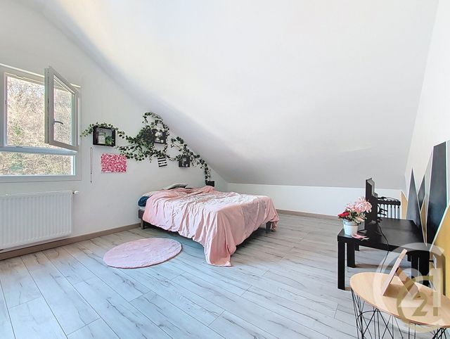 Maison &agrave; vendre - 7 pi&egrave;ces - 145 m2 - Dampierre Les Bois - 25 - FRANCHE-COMTE