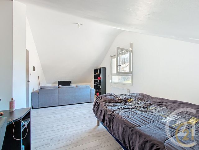 Maison &agrave; vendre - 7 pi&egrave;ces - 145 m2 - Dampierre Les Bois - 25 - FRANCHE-COMTE