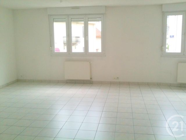 Appartement F4 à louer - 4 pièces - 100 m2 - Valentigney - 25 - FRANCHE-COMTE