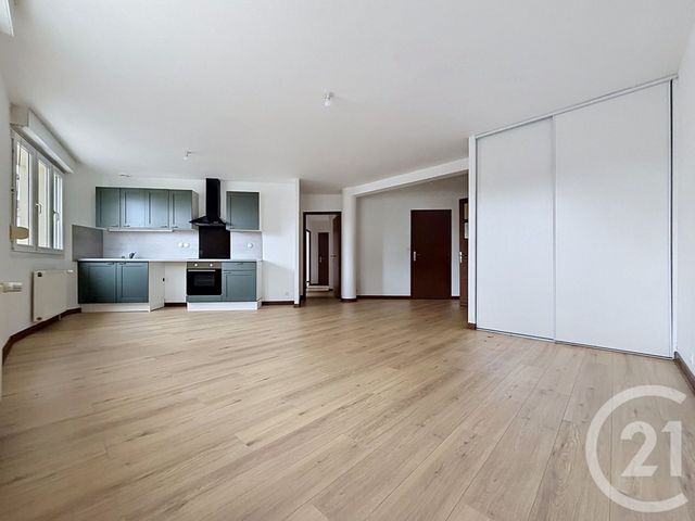 appartement - VALENTIGNEY - 25