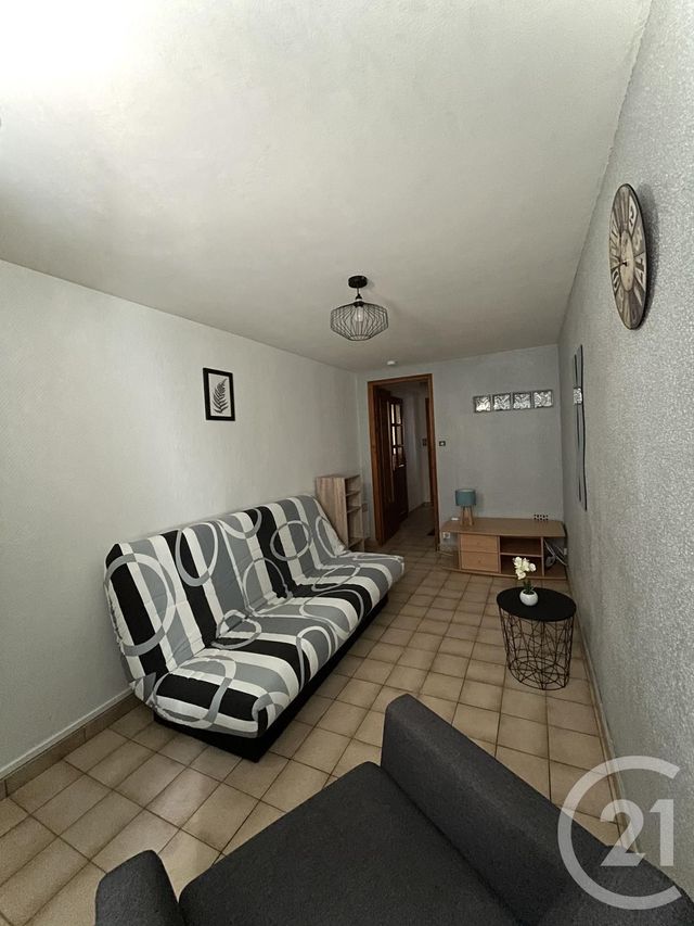 Appartement F1 à louer - 1 pièce - 22 m2 - Ste Suzanne - 25 - FRANCHE-COMTE