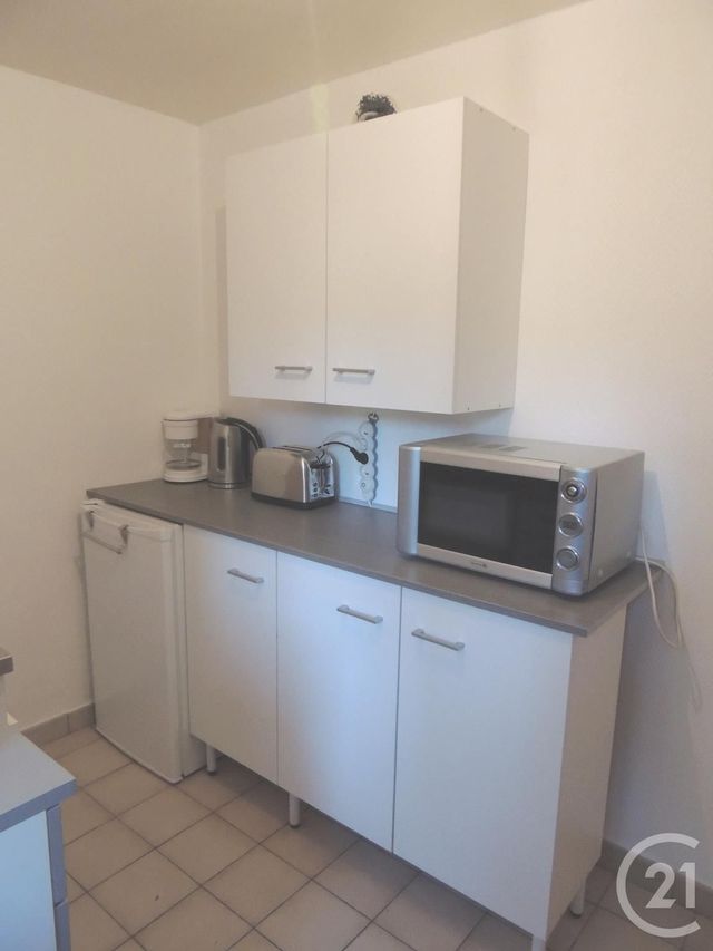 Appartement F1 à louer - 1 pièce - 22 m2 - Ste Suzanne - 25 - FRANCHE-COMTE
