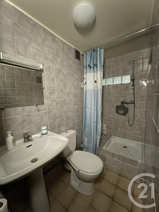 Appartement F1 à louer - 1 pièce - 22 m2 - Ste Suzanne - 25 - FRANCHE-COMTE