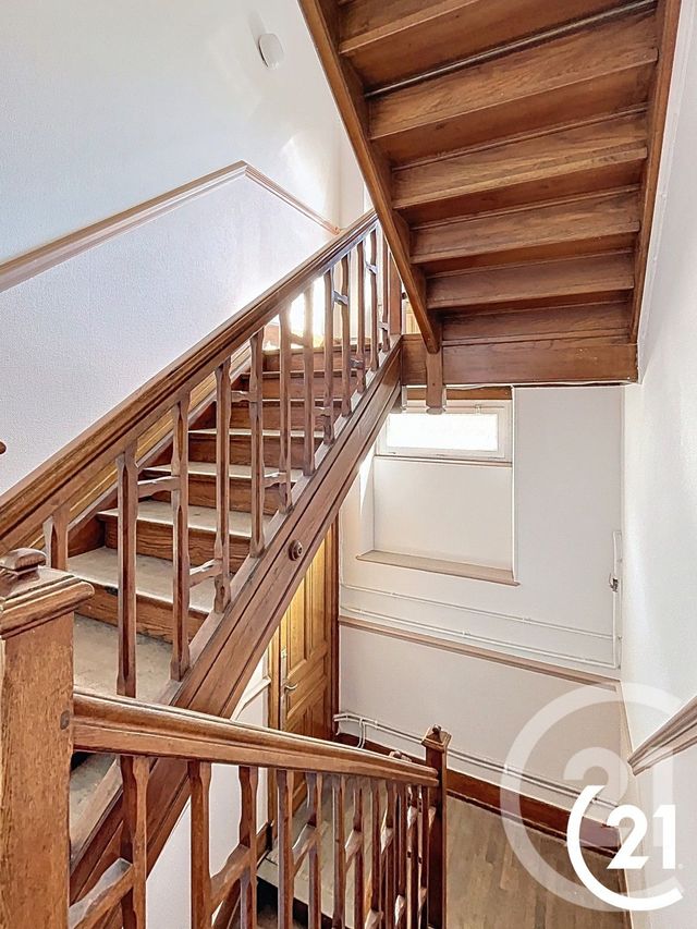 Immeuble &agrave; vendre - 405 m2 - Belfort - 90 - FRANCHE-COMTE