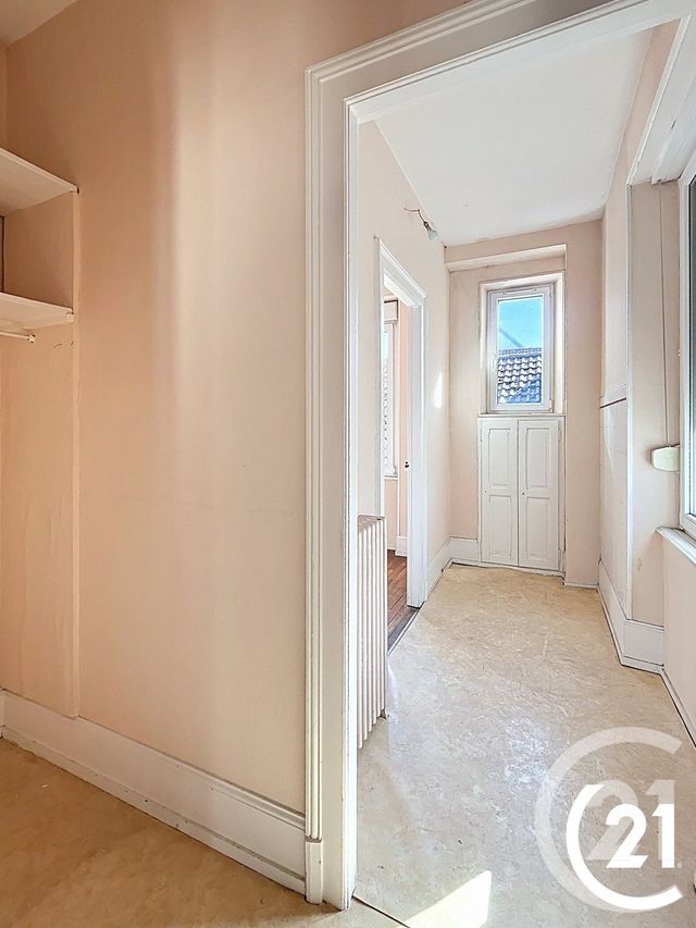 Immeuble &agrave; vendre - 405 m2 - Belfort - 90 - FRANCHE-COMTE