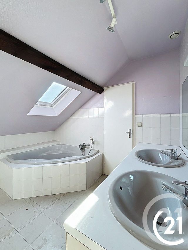 Immeuble &agrave; vendre - 405 m2 - Belfort - 90 - FRANCHE-COMTE