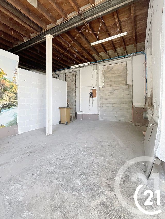 Immeuble &agrave; vendre - 405 m2 - Belfort - 90 - FRANCHE-COMTE