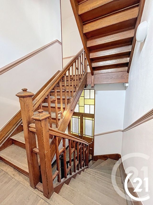 Immeuble &agrave; vendre - 405 m2 - Belfort - 90 - FRANCHE-COMTE