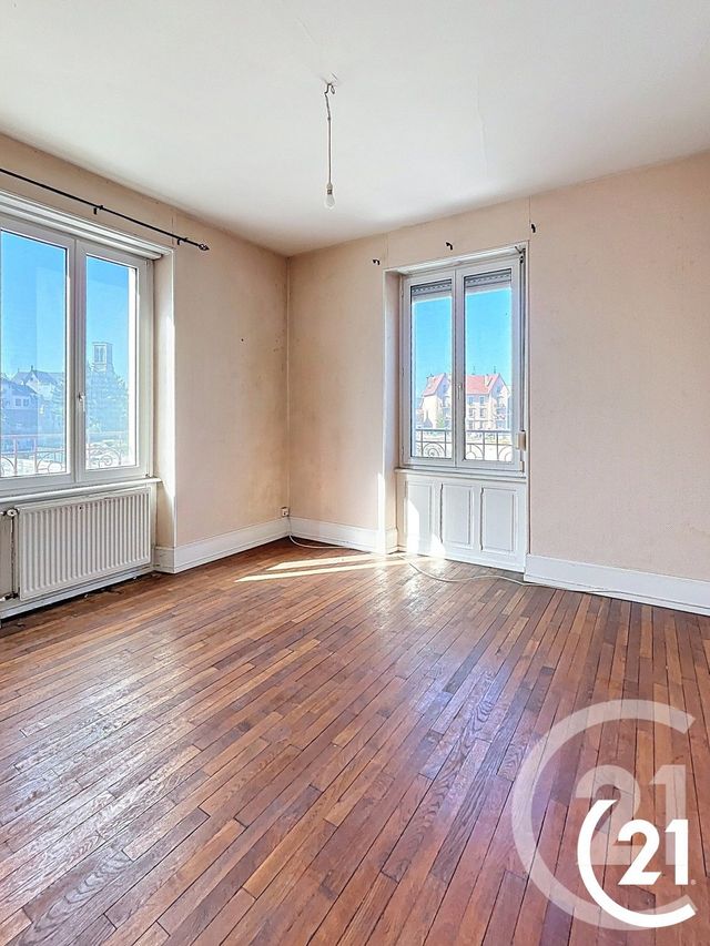 Immeuble &agrave; vendre - 405 m2 - Belfort - 90 - FRANCHE-COMTE