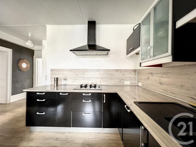 Appartement F6 à vendre - 6 pièces - 138,60 m2 - Hericourt - 70 - FRANCHE-COMTE