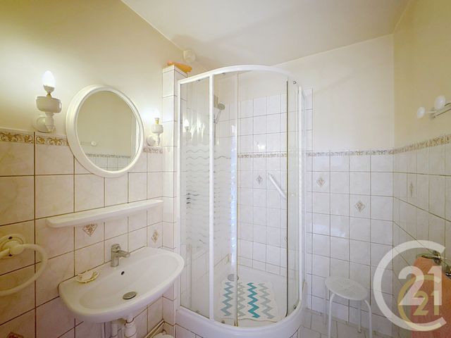 Appartement F6 à vendre - 6 pièces - 112,65 m2 - Montbeliard - 25 - FRANCHE-COMTE