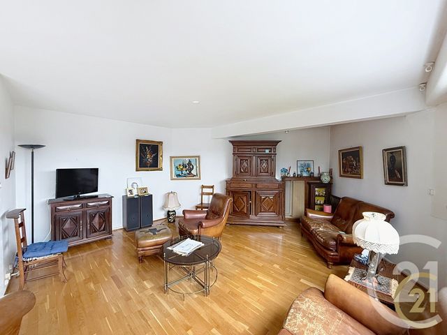 Appartement F6 à vendre - 6 pièces - 112,65 m2 - Montbeliard - 25 - FRANCHE-COMTE