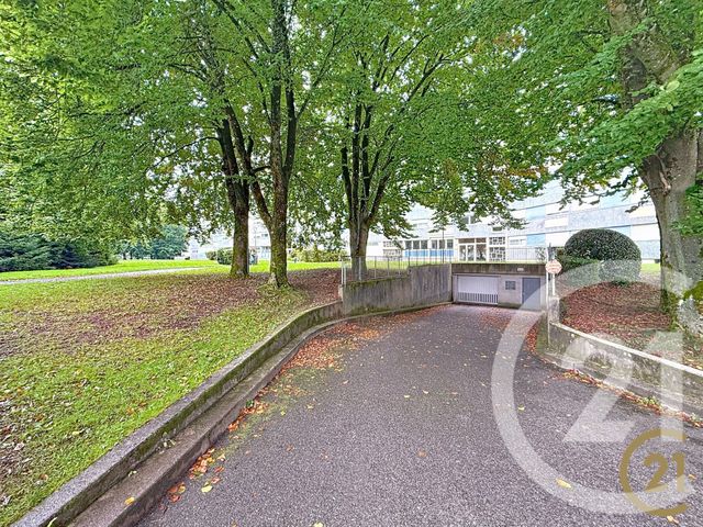 Appartement F6 à vendre - 6 pièces - 112,65 m2 - Montbeliard - 25 - FRANCHE-COMTE