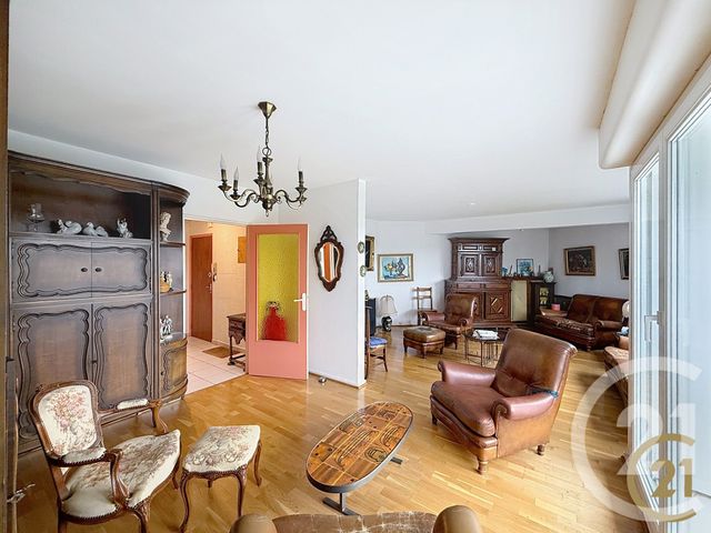 appartement - MONTBELIARD - 25