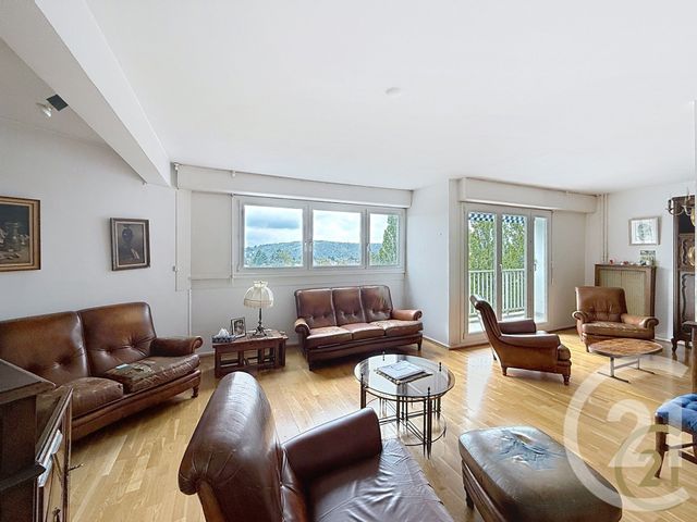 Appartement F6 à vendre - 6 pièces - 112,65 m2 - Montbeliard - 25 - FRANCHE-COMTE