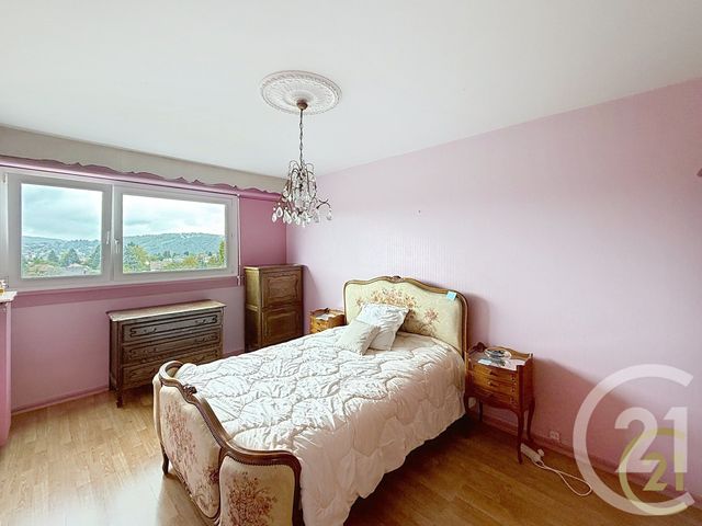 Appartement F6 à vendre - 6 pièces - 112,65 m2 - Montbeliard - 25 - FRANCHE-COMTE