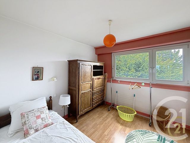 Appartement F6 à vendre - 6 pièces - 112,65 m2 - Montbeliard - 25 - FRANCHE-COMTE