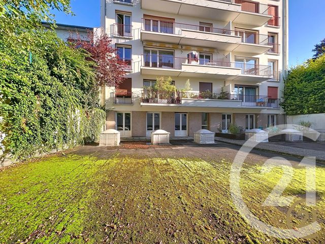 Appartement F3 à vendre - 3 pièces - 56,25 m2 - Montbeliard - 25 - FRANCHE-COMTE