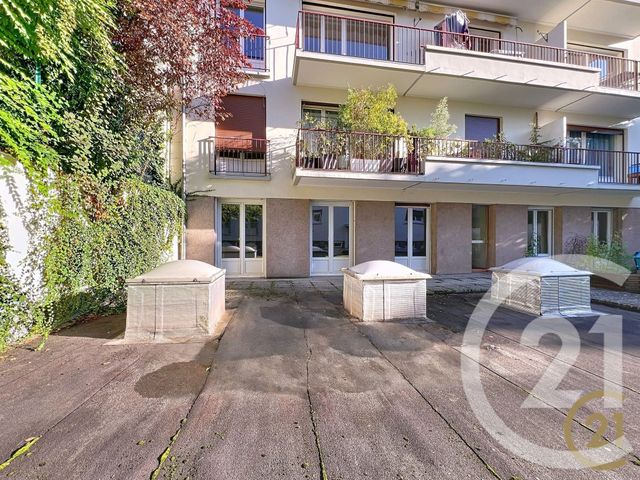 appartement - MONTBELIARD - 25