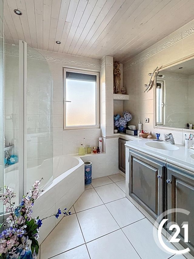 Maison &agrave; vendre - 6 pi&egrave;ces - 136 m2 - Raynans - 25 - FRANCHE-COMTE