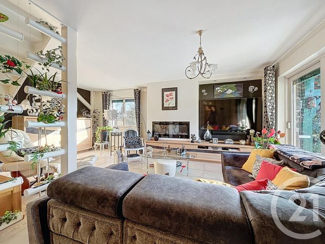 Maison &agrave; vendre - 6 pi&egrave;ces - 136 m2 - Raynans - 25 - FRANCHE-COMTE