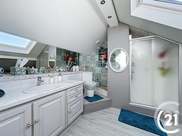 Maison &agrave; vendre - 6 pi&egrave;ces - 136 m2 - Raynans - 25 - FRANCHE-COMTE