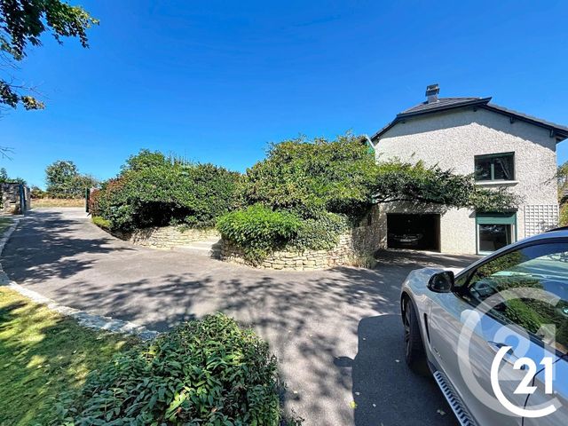 Maison &agrave; vendre - 6 pi&egrave;ces - 136 m2 - Raynans - 25 - FRANCHE-COMTE