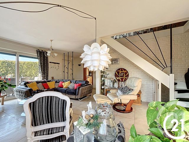 Maison &agrave; vendre - 6 pi&egrave;ces - 136 m2 - Raynans - 25 - FRANCHE-COMTE