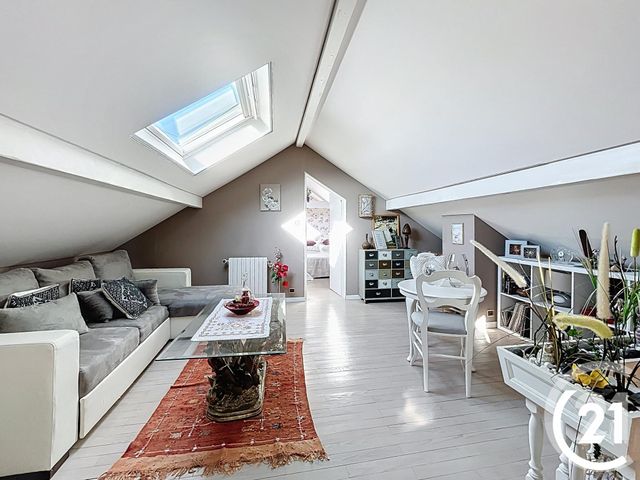 Maison &agrave; vendre - 6 pi&egrave;ces - 136 m2 - Raynans - 25 - FRANCHE-COMTE