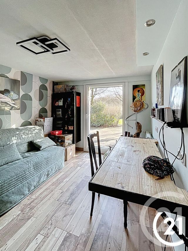 Maison &agrave; vendre - 6 pi&egrave;ces - 136 m2 - Raynans - 25 - FRANCHE-COMTE