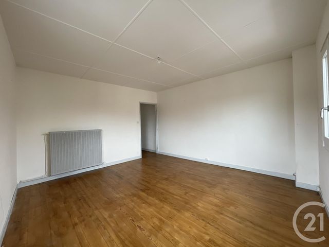 Appartement F2 à louer - 2 pièces - 58 m2 - Courcelles Les Montbeliard - 25 - FRANCHE-COMTE