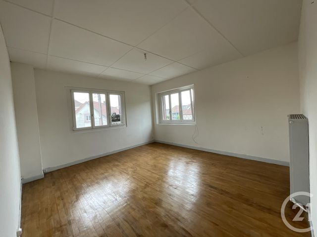 appartement - COURCELLES LES MONTBELIARD - 25