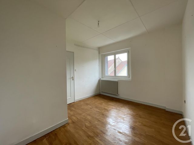 Appartement F2 à louer - 2 pièces - 58 m2 - Courcelles Les Montbeliard - 25 - FRANCHE-COMTE