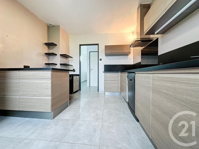 Maison à louer - 7 pièces - 180 m2 - Bavans - 25 - FRANCHE-COMTE