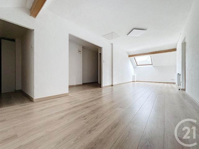 Maison à louer - 7 pièces - 180 m2 - Bavans - 25 - FRANCHE-COMTE