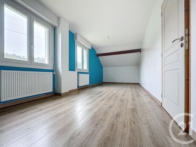 Maison à louer - 7 pièces - 180 m2 - Bavans - 25 - FRANCHE-COMTE