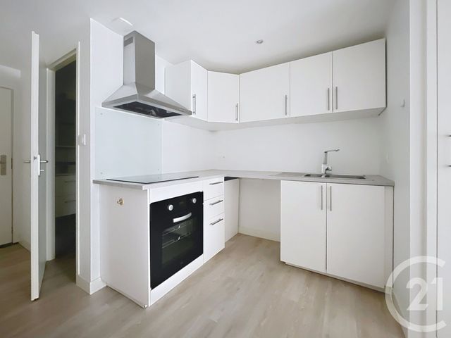 Appartement a louer montbeliard - 1 pièce(s) - 35 m2 - Surfyn