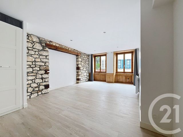 Appartement a louer montbeliard - 1 pièce(s) - 35 m2 - Surfyn