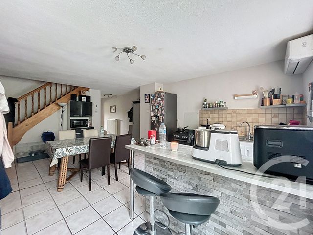 Appartement F4 à louer MONTENOIS