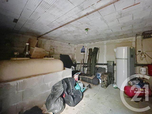 Appartement F4 à louer - 5 pièces - 110 m2 - Montenois - 25 - FRANCHE-COMTE