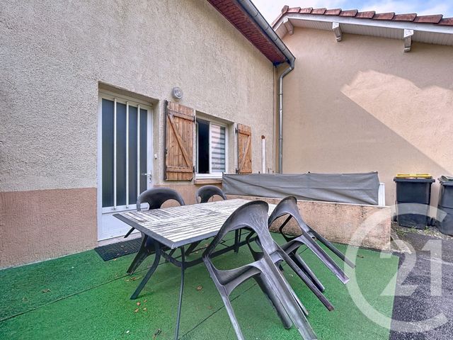 Appartement F4 à louer - 5 pièces - 110 m2 - Montenois - 25 - FRANCHE-COMTE