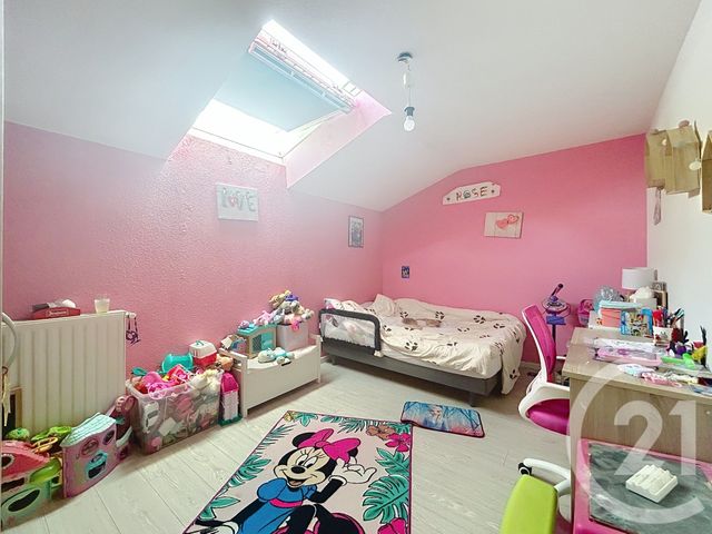 Appartement F4 à louer - 5 pièces - 110 m2 - Montenois - 25 - FRANCHE-COMTE